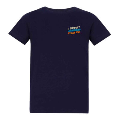 I Support LLRB - Kids/ Youth T-shirt Thumbnail