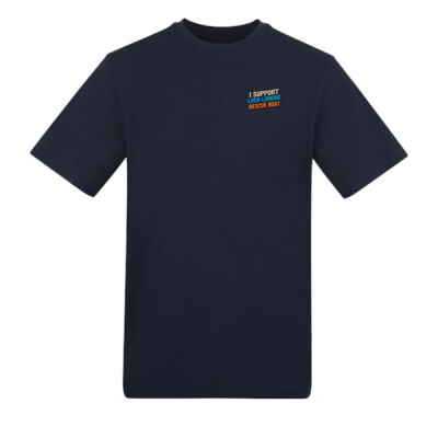 I Support LLRB Adult Unisex T-Shirt Thumbnail