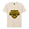 Softstyle™ adult ringspun t-shirt Thumbnail