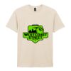 Softstyle™ adult ringspun t-shirt Thumbnail