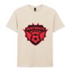 Softstyle™ adult ringspun t-shirt Thumbnail