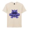 Softstyle™ adult ringspun t-shirt Thumbnail