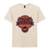 Softstyle™ adult ringspun t-shirt Thumbnail