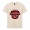 Softstyle™ adult ringspun t-shirt Thumbnail