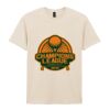 Softstyle™ adult ringspun t-shirt Thumbnail