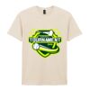 Softstyle™ adult ringspun t-shirt Thumbnail