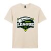 Softstyle™ adult ringspun t-shirt Thumbnail