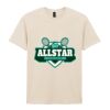 Softstyle™ adult ringspun t-shirt Thumbnail