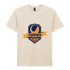 Softstyle™ adult ringspun t-shirt Thumbnail