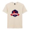 Softstyle™ adult ringspun t-shirt Thumbnail