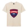 Softstyle™ adult ringspun t-shirt Thumbnail