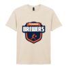 Softstyle™ adult ringspun t-shirt Thumbnail