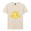 Softstyle™ adult ringspun t-shirt Thumbnail
