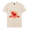 Softstyle™ adult ringspun t-shirt Thumbnail