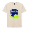 Softstyle™ adult ringspun t-shirt Thumbnail