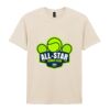 Softstyle™ adult ringspun t-shirt Thumbnail