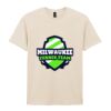 Softstyle™ adult ringspun t-shirt Thumbnail