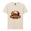 Softstyle™ adult ringspun t-shirt Thumbnail
