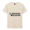 Softstyle™ adult ringspun t-shirt Thumbnail