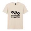 Softstyle™ adult ringspun t-shirt Thumbnail