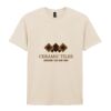 Softstyle™ adult ringspun t-shirt Thumbnail