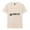 Softstyle™ adult ringspun t-shirt Thumbnail