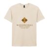 Softstyle™ adult ringspun t-shirt Thumbnail