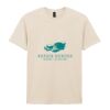 Softstyle™ adult ringspun t-shirt Thumbnail