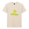 Softstyle™ adult ringspun t-shirt Thumbnail