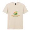 Softstyle™ adult ringspun t-shirt Thumbnail
