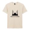 Softstyle™ adult ringspun t-shirt Thumbnail