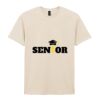 Softstyle™ adult ringspun t-shirt Thumbnail