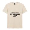 Softstyle™ adult ringspun t-shirt Thumbnail