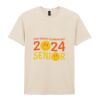 Softstyle™ adult ringspun t-shirt Thumbnail