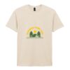 Softstyle™ adult ringspun t-shirt Thumbnail