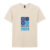 Softstyle™ adult ringspun t-shirt Thumbnail