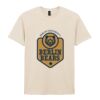 Softstyle™ adult ringspun t-shirt Thumbnail