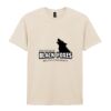 Softstyle™ adult ringspun t-shirt Thumbnail