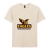 Softstyle™ adult ringspun t-shirt Thumbnail