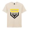 Softstyle™ adult ringspun t-shirt Thumbnail