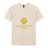 Softstyle™ adult ringspun t-shirt Thumbnail