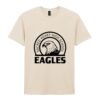 Softstyle™ adult ringspun t-shirt Thumbnail