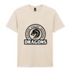 Softstyle™ adult ringspun t-shirt Thumbnail