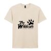 Softstyle™ adult ringspun t-shirt Thumbnail