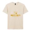 Softstyle™ adult ringspun t-shirt Thumbnail