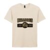 Softstyle™ adult ringspun t-shirt Thumbnail