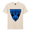 Softstyle™ adult ringspun t-shirt Thumbnail