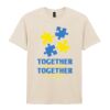 Softstyle™ adult ringspun t-shirt Thumbnail