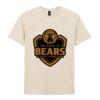 Softstyle™ adult ringspun t-shirt Thumbnail