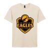 Softstyle™ adult ringspun t-shirt Thumbnail